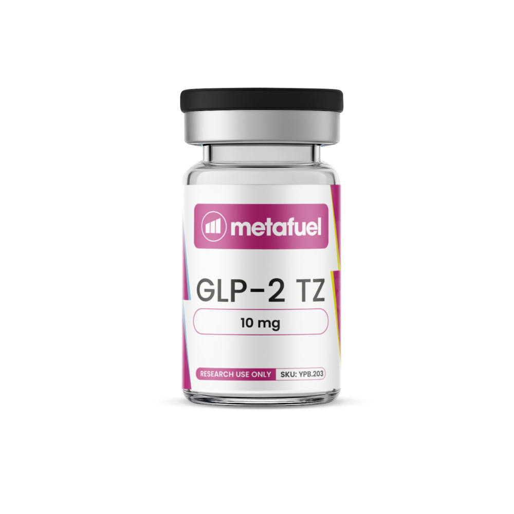 GLP-2 TZ