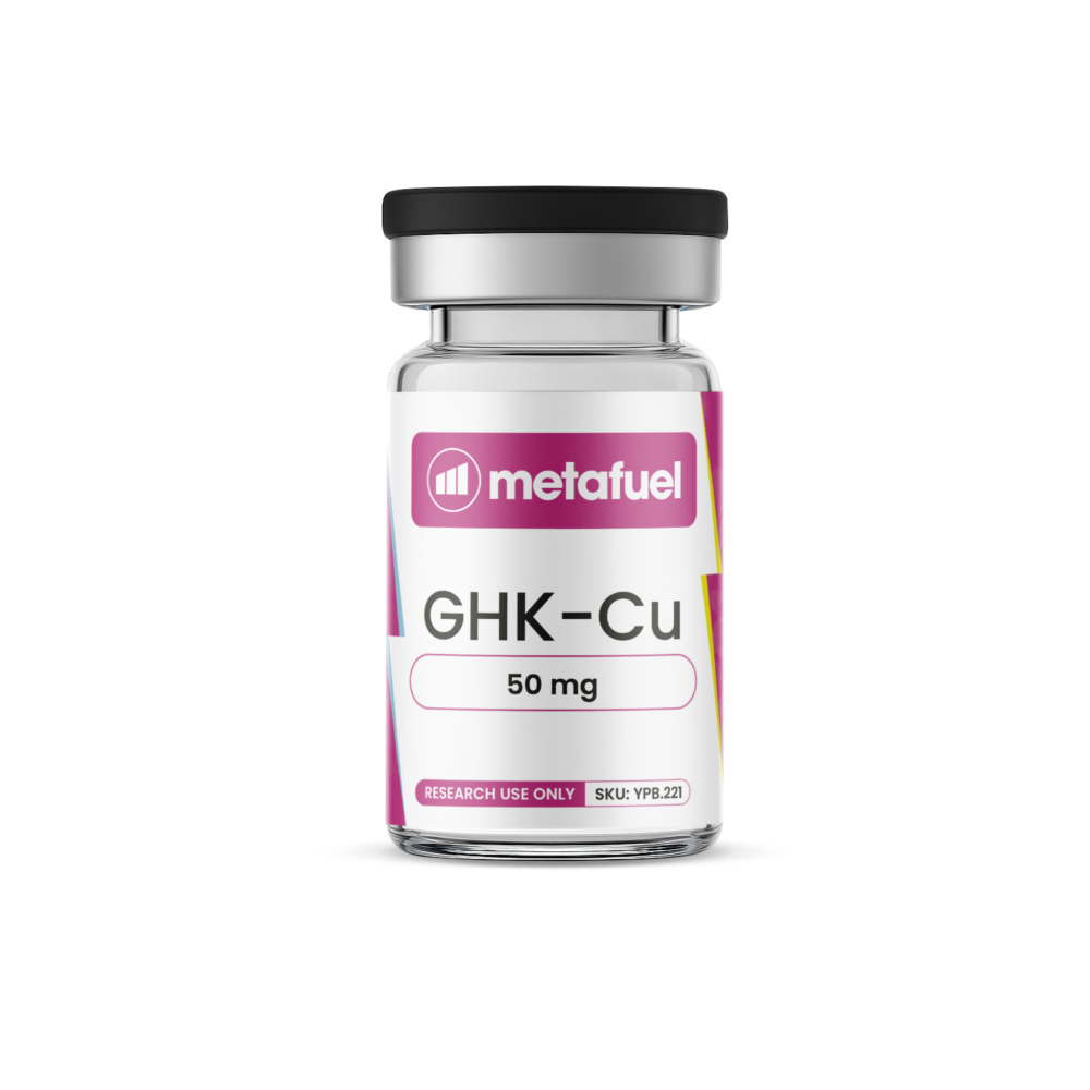 GHK-Cu