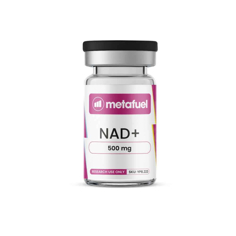 NAD+